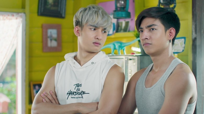 Still image for Bangkok Buddies season 1 episode 7: Episode 7 Still image for Bangkok Buddies season 1 episode 7: Episode 7