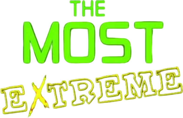 The Most Extreme