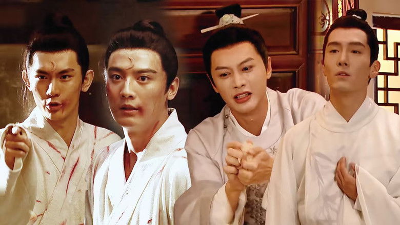 Still image for 开播吧！短剧季 season 1 episode 6: Episode 6