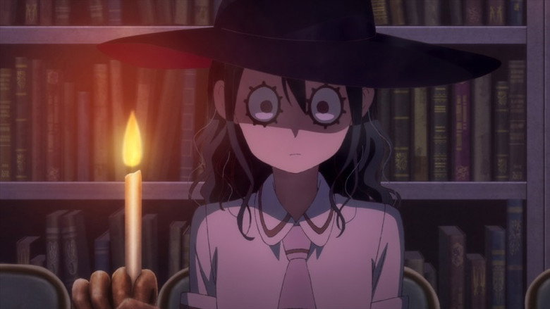 Still from Asobi Asobase - workshop of fun - - Season 1 Episode 6