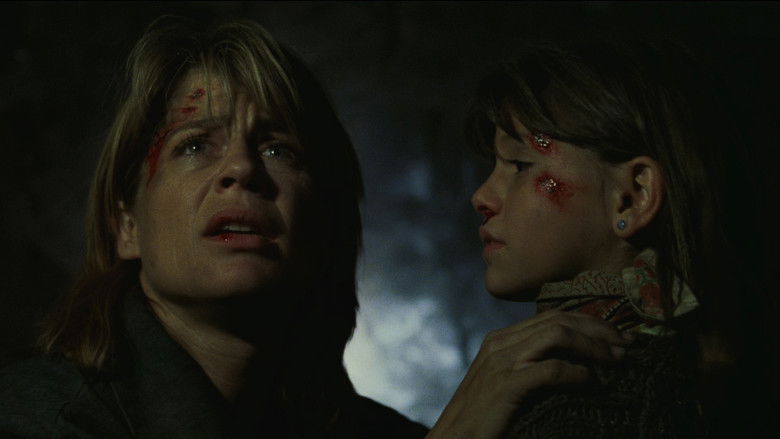 Image d'arrière-plan 10 du film Le Pic de Dante