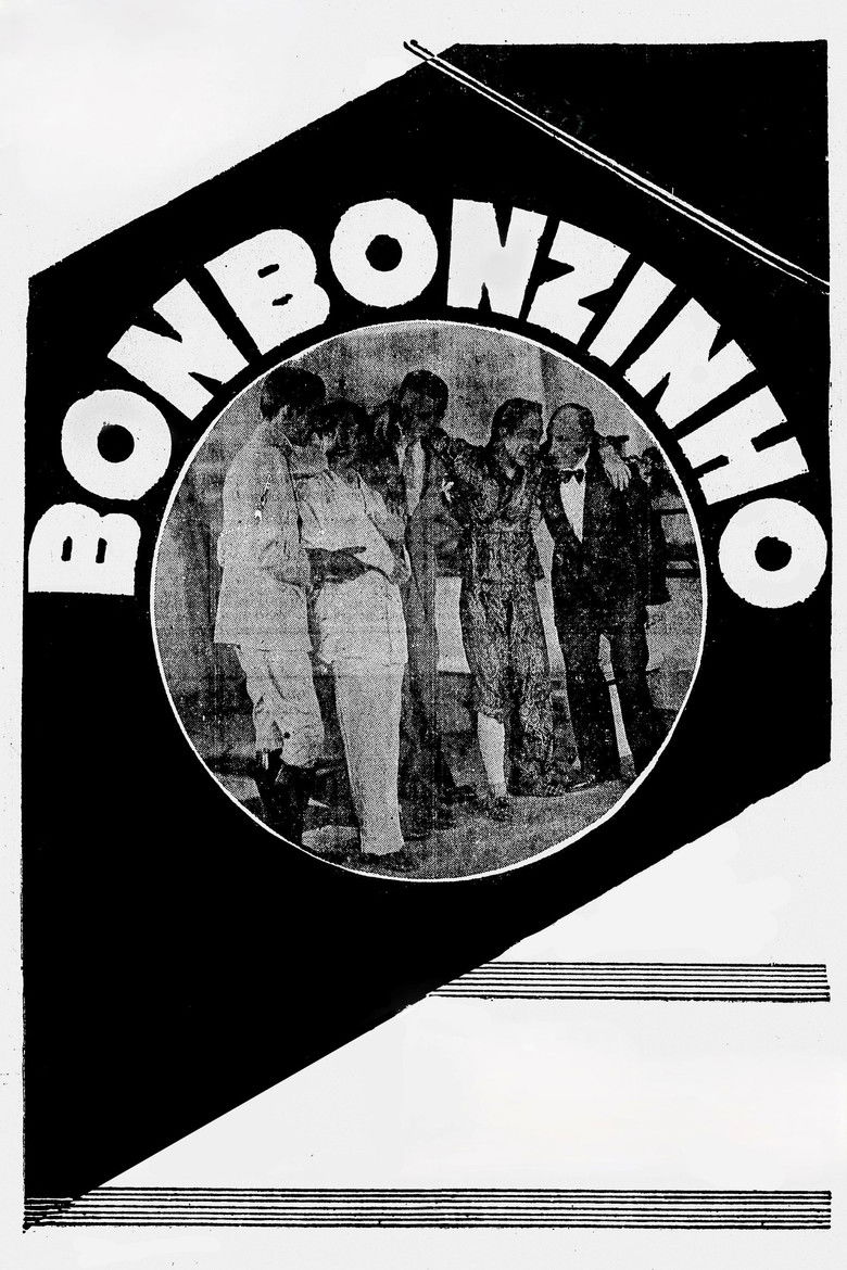 Imatge de Bombonzinho