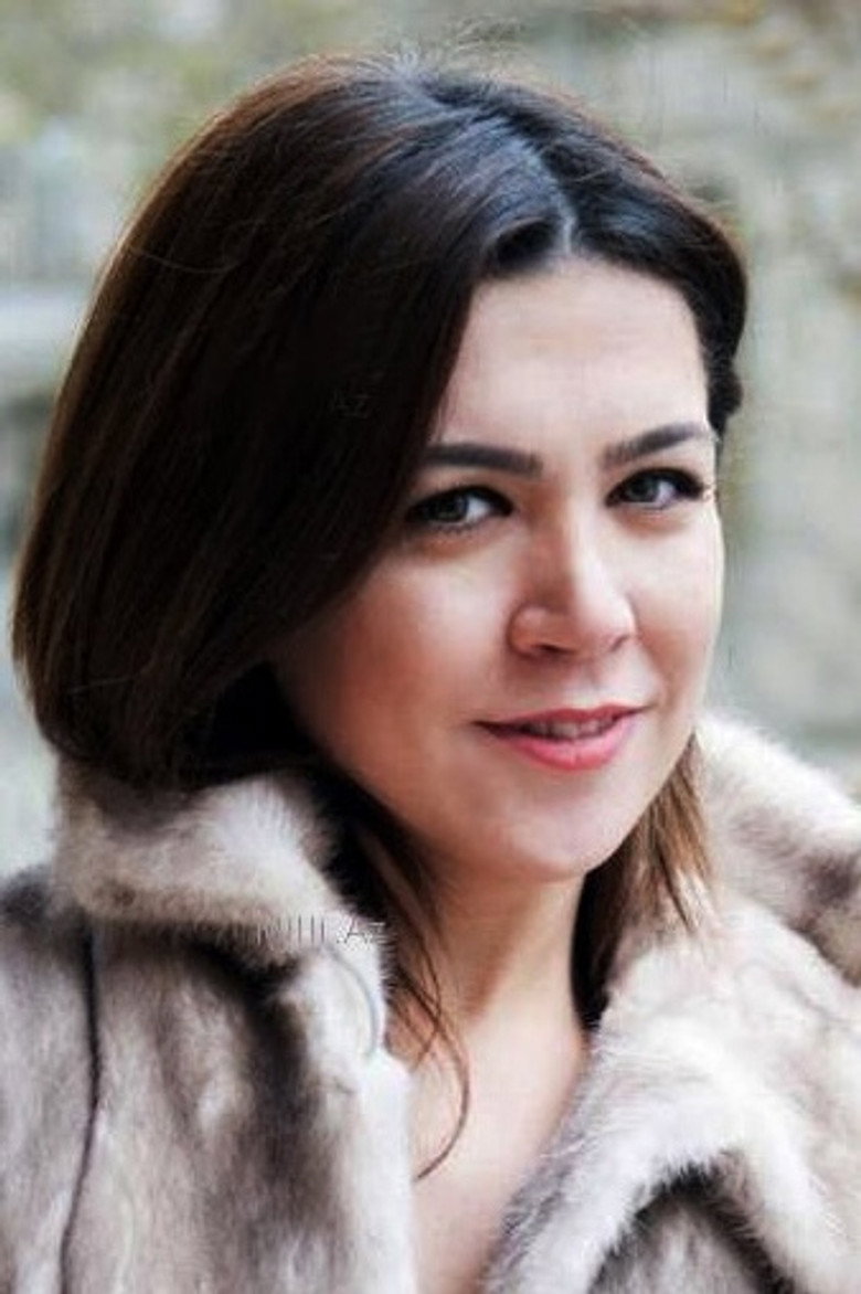 Masma Aslanqizi photo