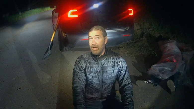 Still from The Creep Tapes - Season 2 Episode 2