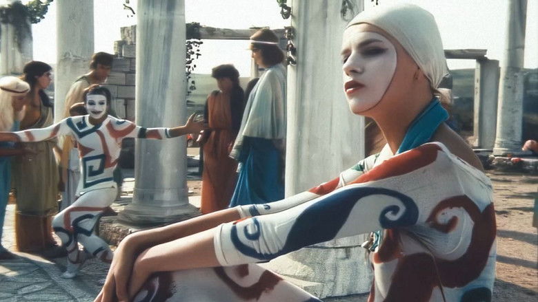 Image d'arrière-plan 2 du film Argonauts