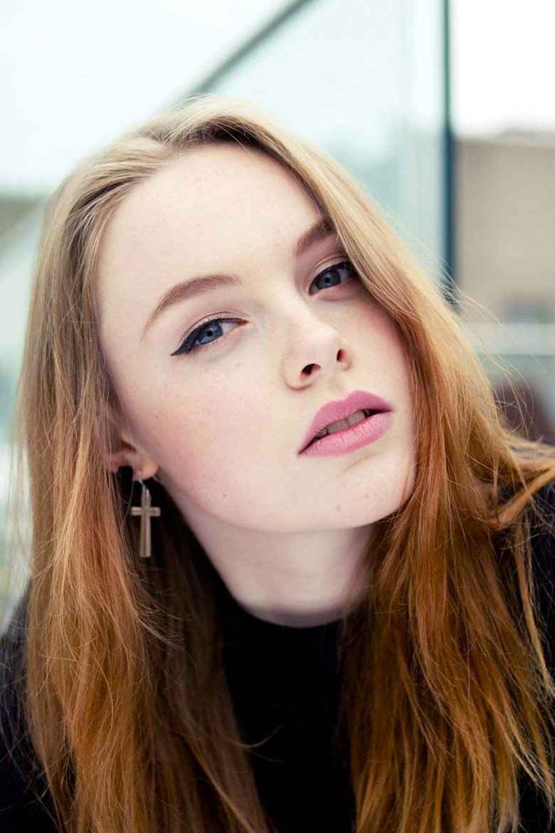 Megan Tiernan photo 6