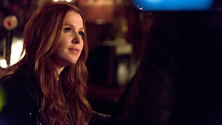 Unforgettable Saison 4 Episode 13