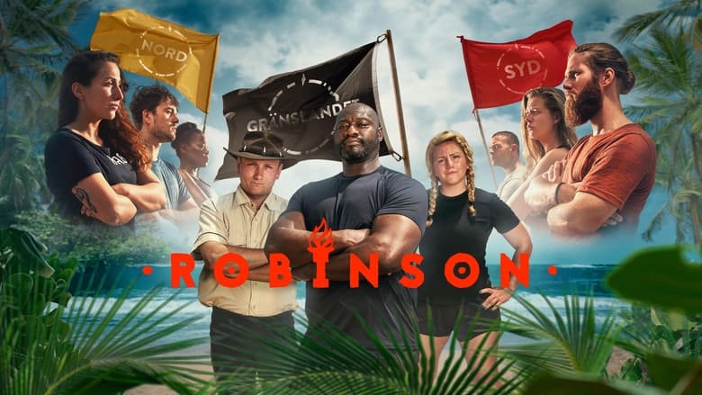 Robinson Season 21 Episode 19 : Episode 19