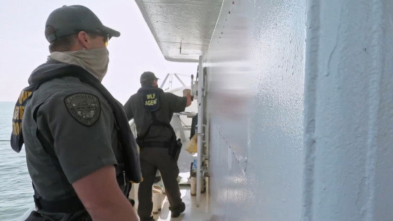 Still image for Louisiana Law season 1 episode 3: Mr. Bad Guy Still image for Louisiana Law season 1 episode 3: Mr. Bad Guy