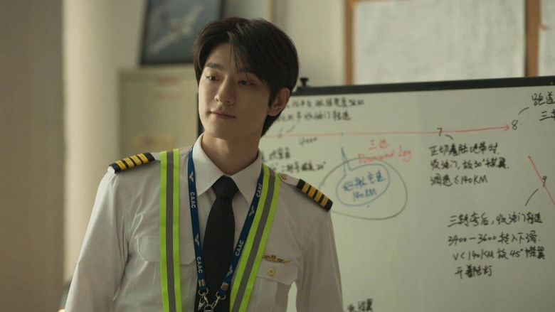 Still image for The Tale of Rose season 1 episode 37: Learning How to Fly Still image for The Tale of Rose season 1 episode 37: Learning How to Fly