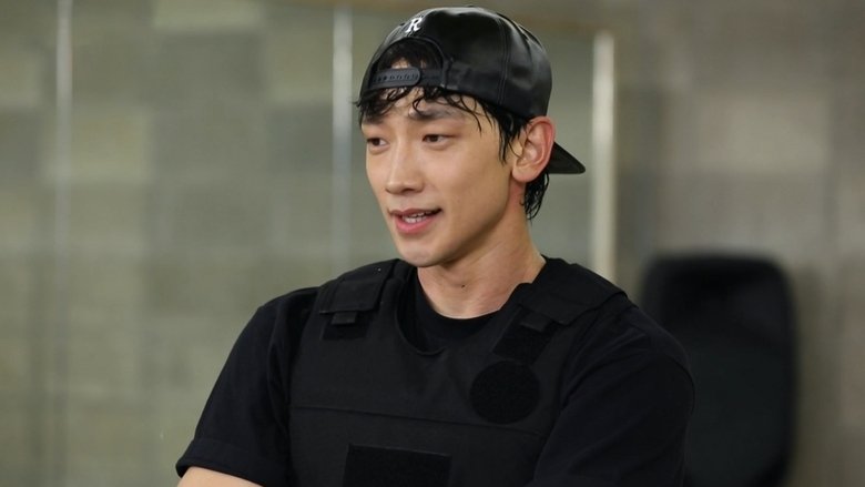 Still image for How Do You Play? season 1 episode 42: Summer X Dance X Yoo Jae-suk (2) Still image for How Do You Play? season 1 episode 42: Summer X Dance X Yoo Jae-suk (2)