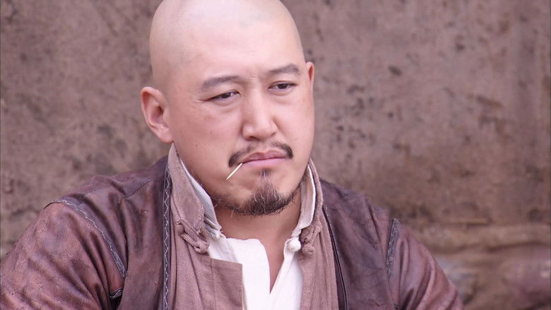 Still image for Glory Land season 1 episode 30: Episode 30