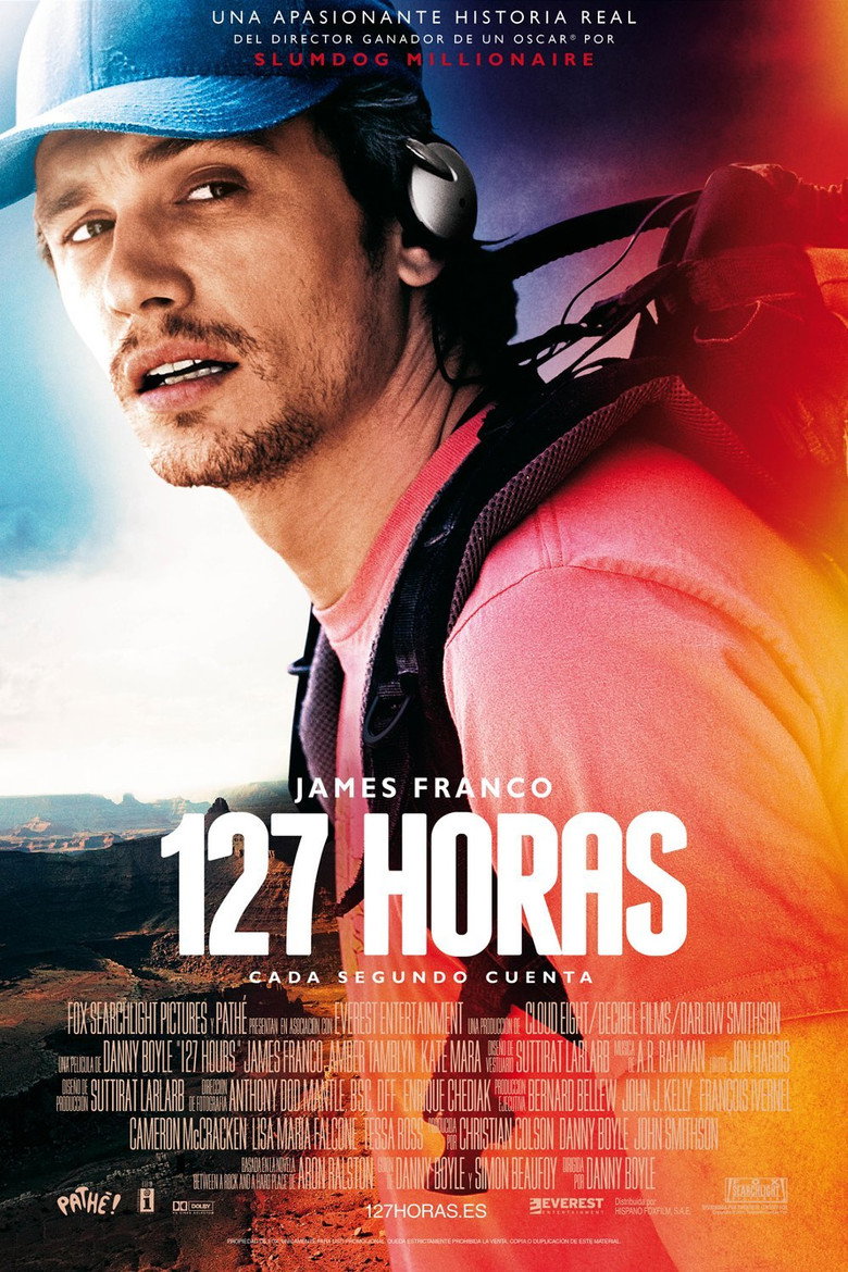 Póster la Película