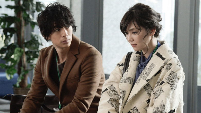 Still image for Winter, Grasping Love season 1 episode 2: Episode 2