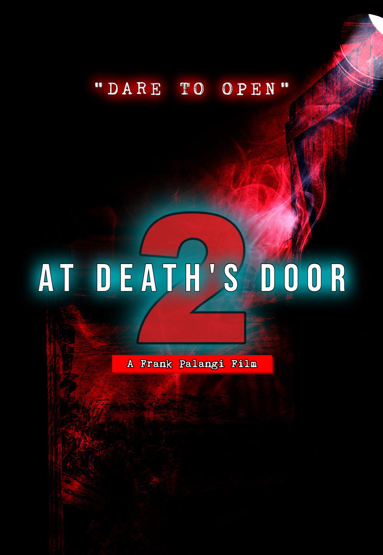 Visuel de At Death's Door 2