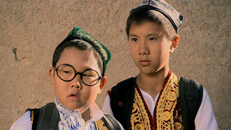 Still image for 蛋神奇踪 season 1 episode 17: Episode 17