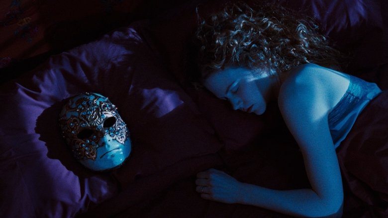 Eyes Wide Shut (1999)