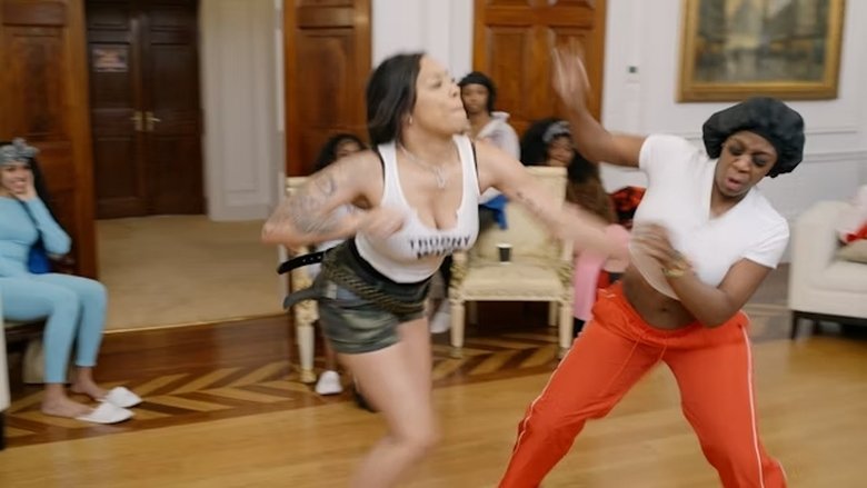 Still image for Baddies Africa season 1 episode 20: London Bridges