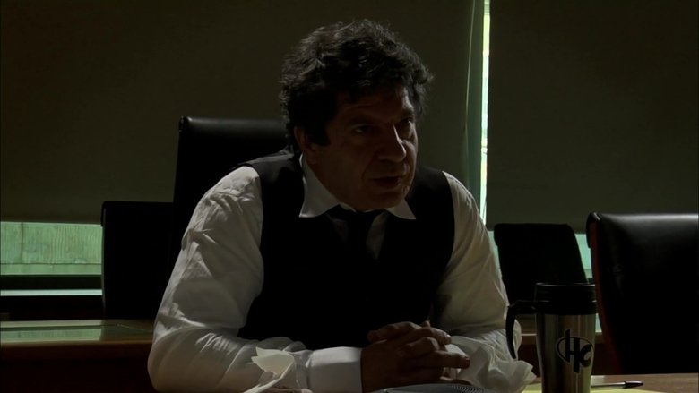 Still image for Hero Corp season 1 episode 15: Episode 15