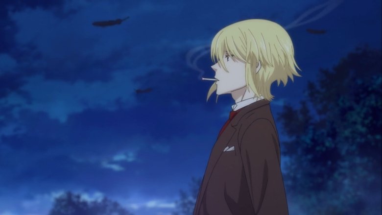 Moriarty The Patriot Episode 1 - 4Anime