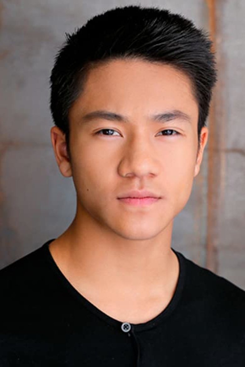 Brandon Soo Hoo headshot