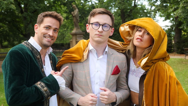 Still image for Mikýřova hysteorie českých dějin season 1 episode 1: Episode 1