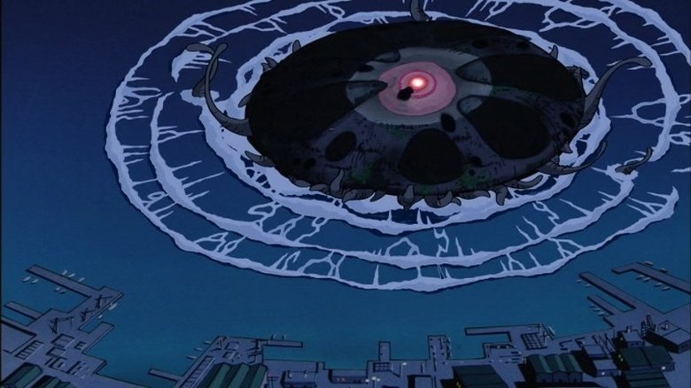 Still image for Cybersix season 1 episode 13: The Final Confrontation Still image for Cybersix season 1 episode 13: The Final Confrontation