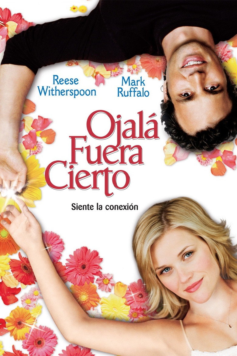 Póster la Película