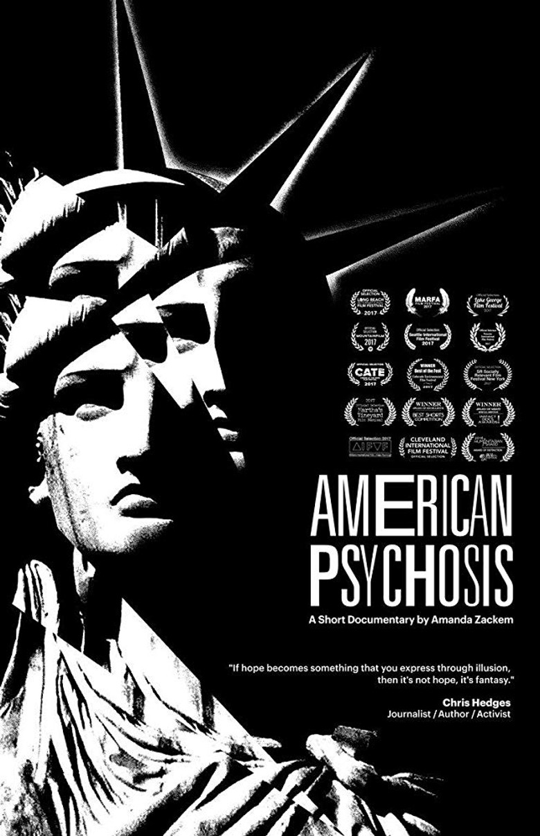 Imatge de American Psychosis