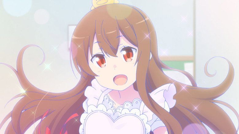 Sunoharasou No Kanrinin-san épisode 4 Vostfr