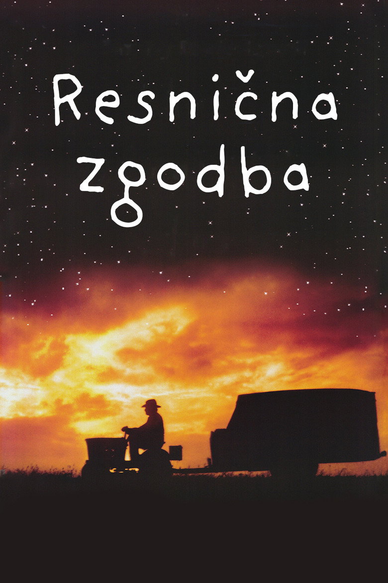 Resnična zgodba (1999)
