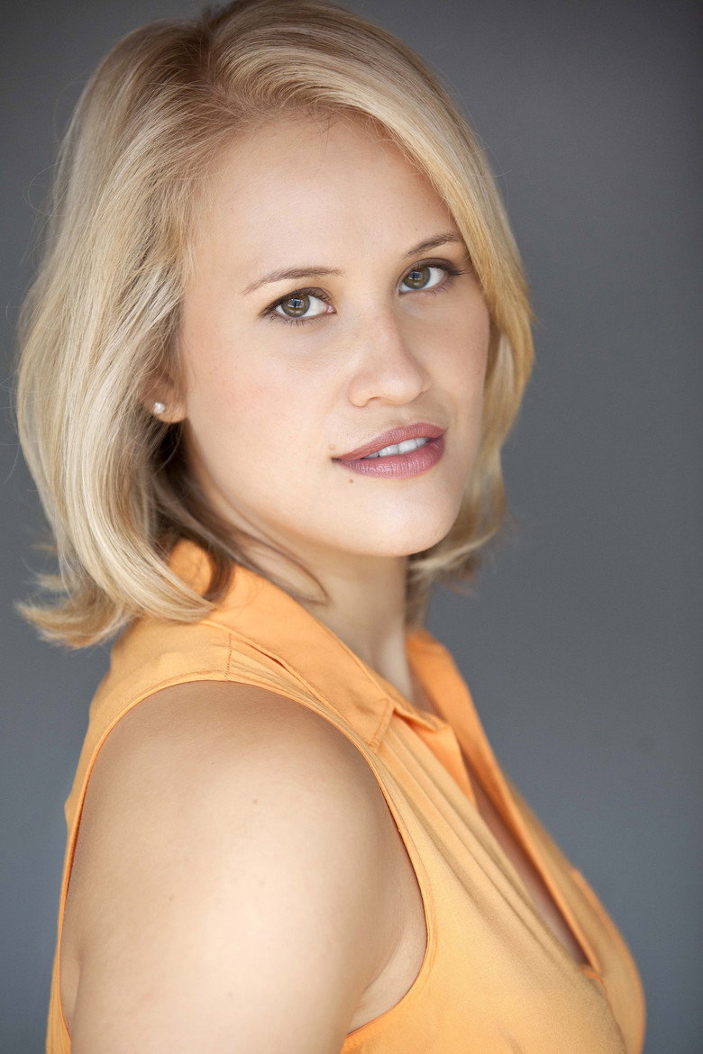 Brittany LeBorgne photo 3