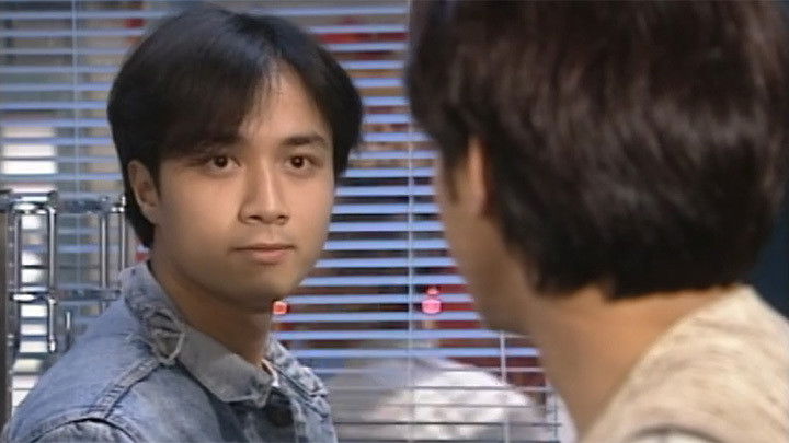 Still image for Corner the Con Man season 1 episode 1: Episode 1 Still image for Corner the Con Man season 1 episode 1: Episode 1