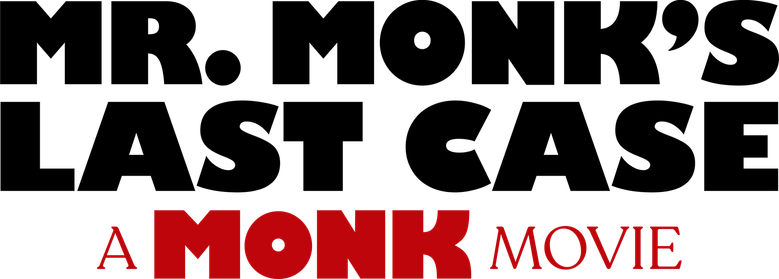 Imagen de El último caso del Sr. Monk: Una película de Monk