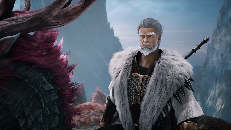 Shrouding the Heavens Temporada 1 Episodio 29 Cuevana 3