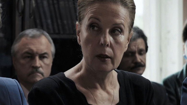 Still image for Консультант season 1 episode 4: Episode 4 Still image for Консультант season 1 episode 4: Episode 4