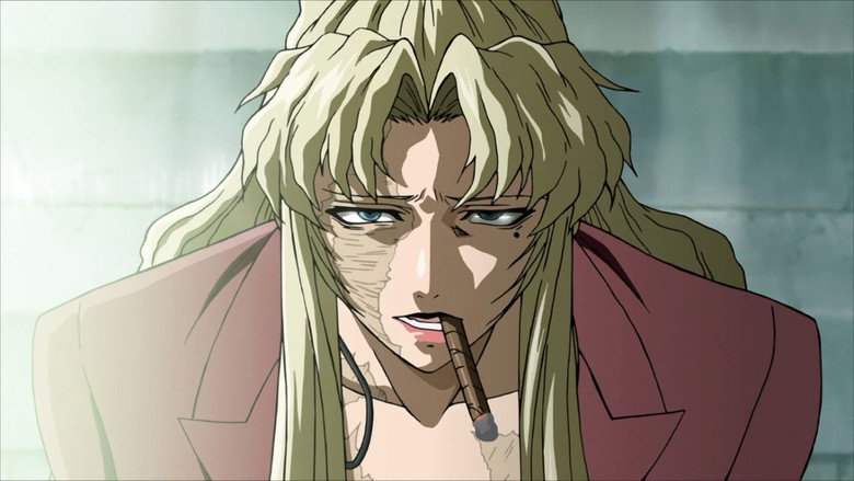 Still from Black Lagoon - Season 1 Episode 15