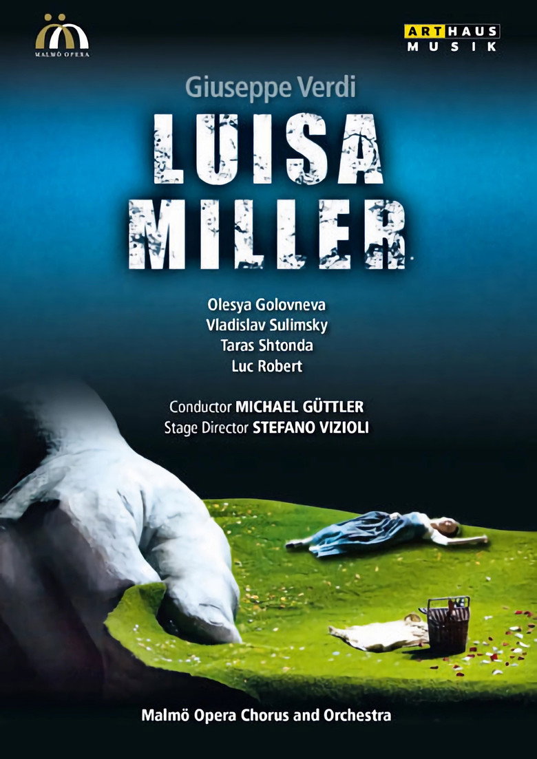 Verdi: Luisa Miller