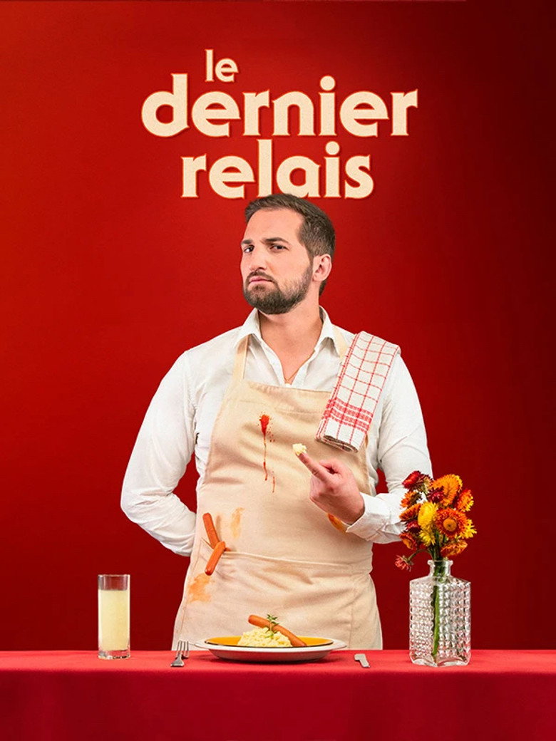 Watch Benjamin Tranié - Le Dernier Relais (2023) Poster
