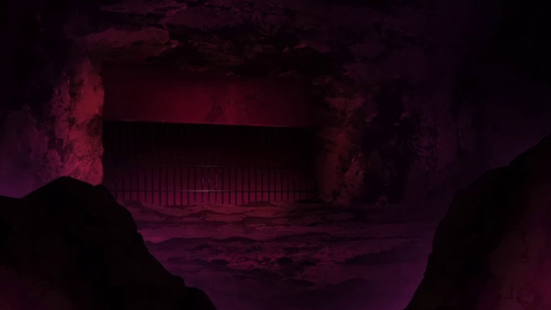 Still from The Law of Ueki - Season 1 Episode 12