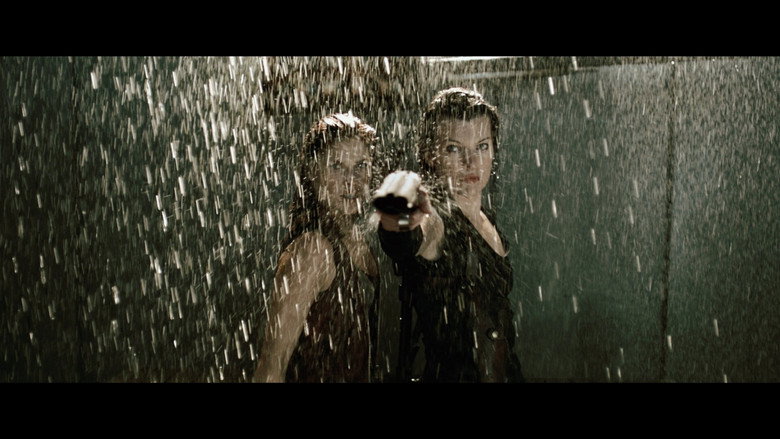 Resident Evil: Afterlife (2010)