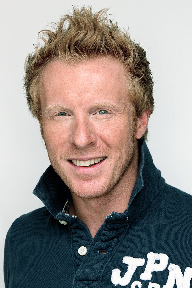 Jérôme Pitorin photo