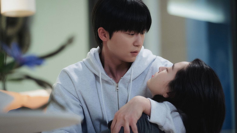 Still from Surely Tomorrow - Season 1 Episode 3
