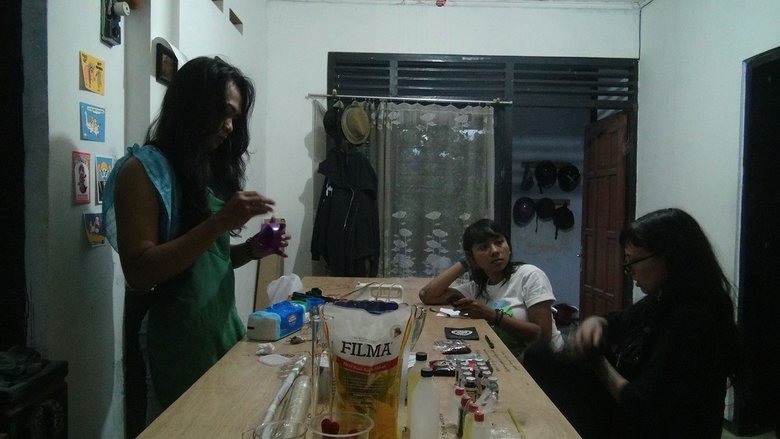 Waria Streets (2016)