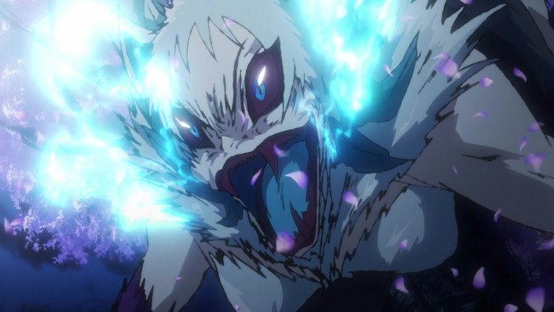 Still from Joran: The Princess of Snow and Blood - Season 1 Episode 8