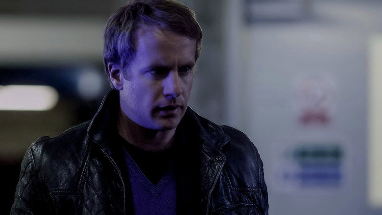 Still from Spooks – Im Visier des MI5 - Season 10 Episode 3