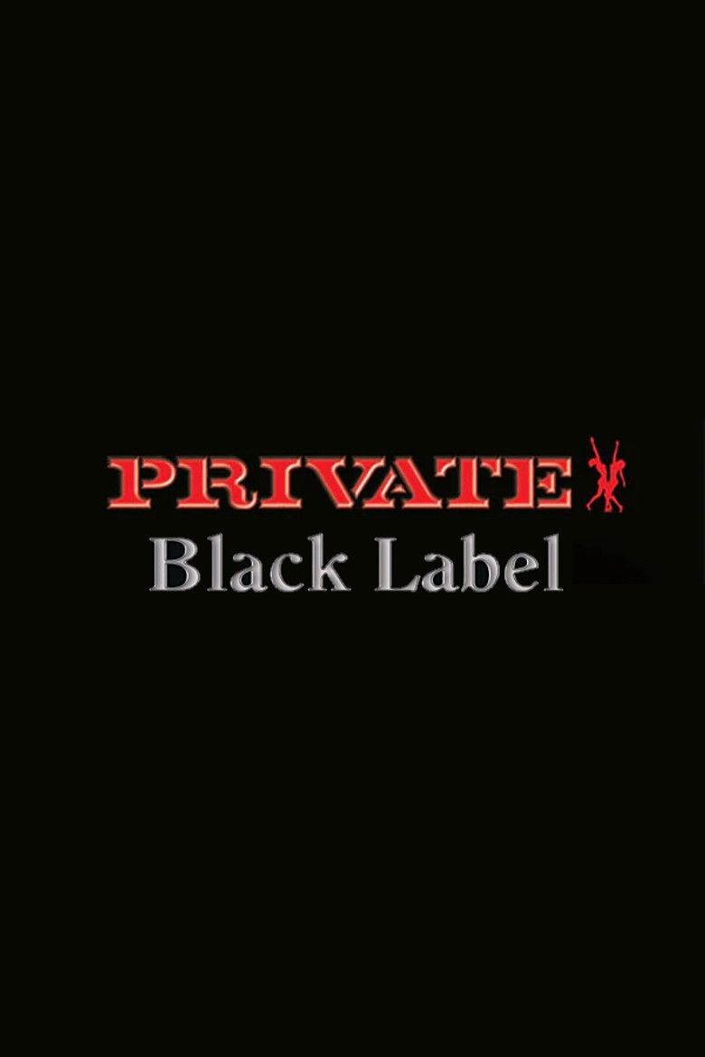 Private Black Label Collection backdrop image