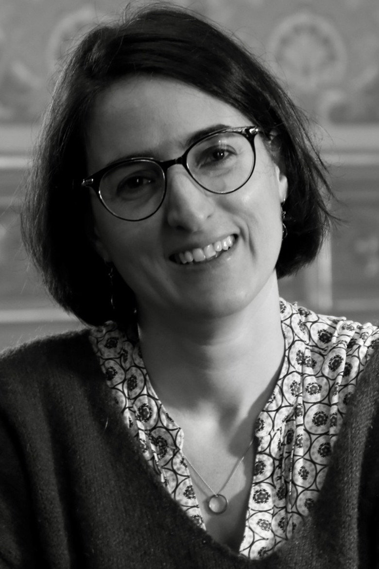 Élodie Lélu photo 3