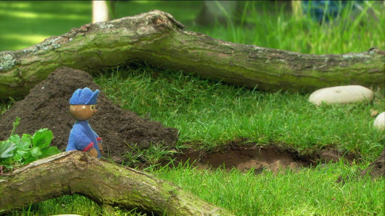 Still image for 花园宝宝高清版 season 1 episode 92: Episode 92 Still image for 花园宝宝高清版 season 1 episode 92: Episode 92