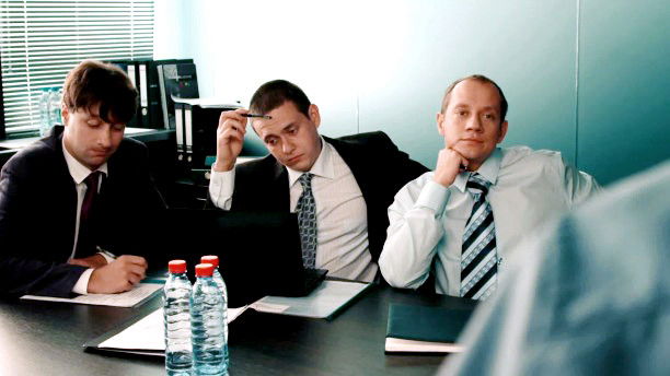 Still image for SashaTanya season 1 episode 27: Папа-хозяйка Still image for SashaTanya season 1 episode 27: Папа-хозяйка